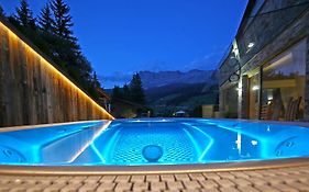 La Bercia Alpine Lodge & Spa